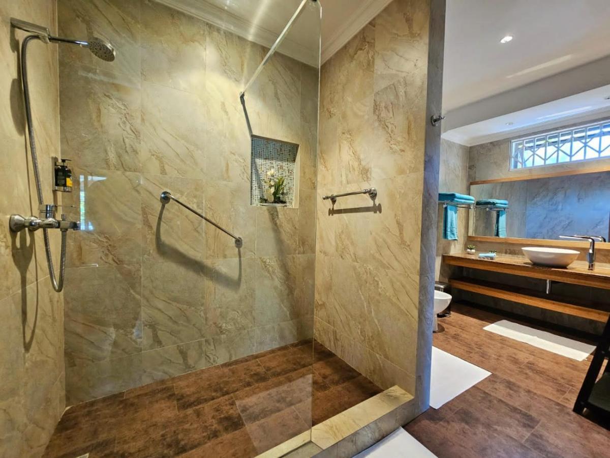 Villa Elodia By Le Duc Hotel & Villas Pointe Au Sel Экстерьер фото