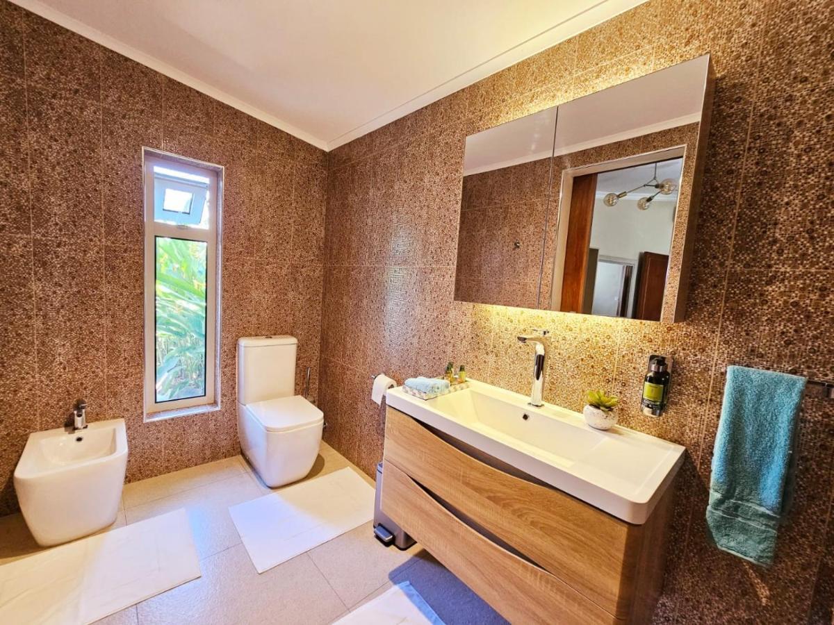 Villa Elodia By Le Duc Hotel & Villas Pointe Au Sel Экстерьер фото