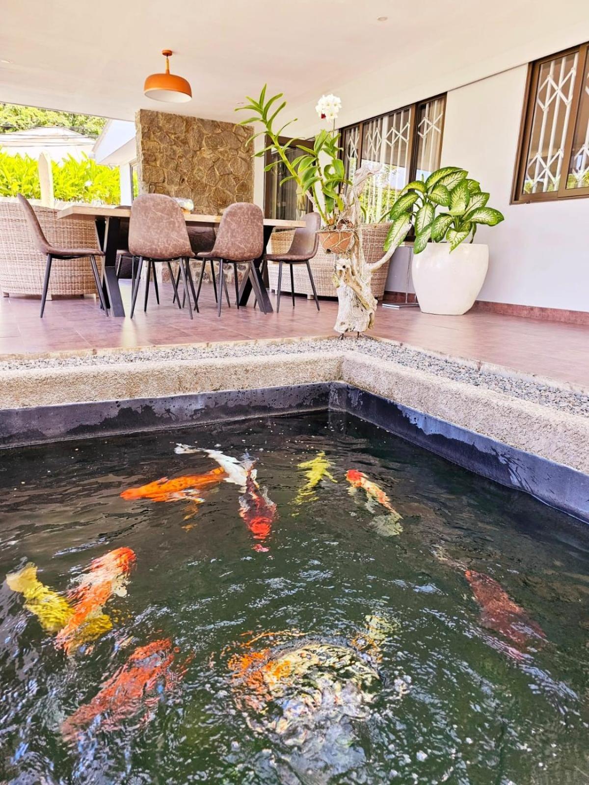 Villa Elodia By Le Duc Hotel & Villas Pointe Au Sel Экстерьер фото